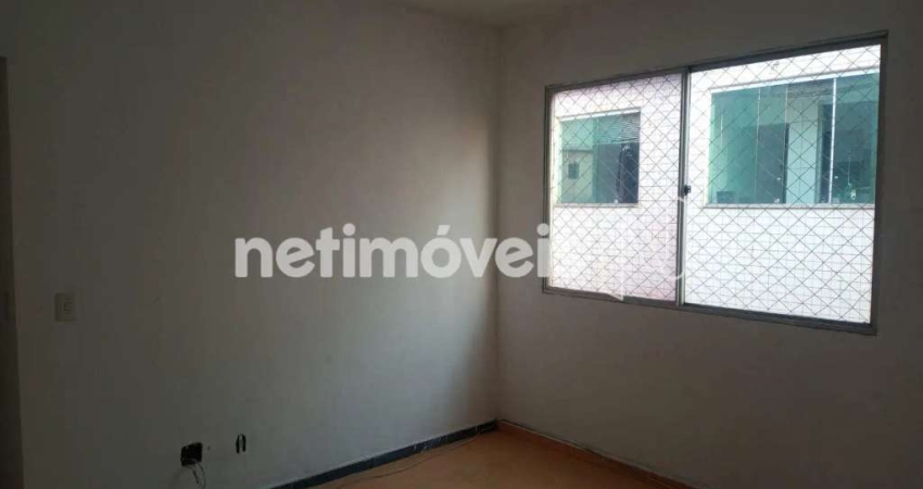 Apartamento com 2 quartos à venda no Heliópolis, Belo Horizonte 