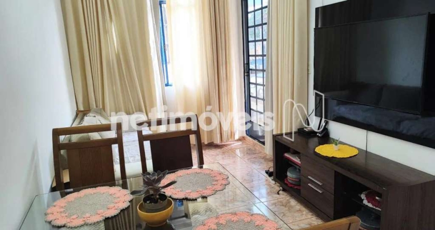 Apartamento com 2 quartos à venda na Santa Mônica, Belo Horizonte 