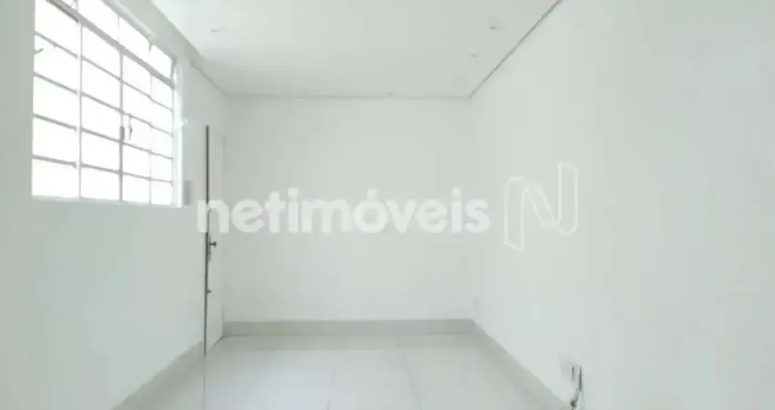 Apartamento com 2 quartos à venda na Serra, Belo Horizonte 