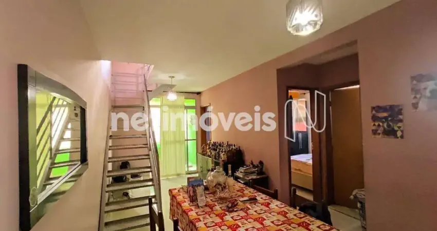 Cobertura com 4 quartos à venda na Santa Maria, Belo Horizonte 