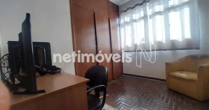 Cobertura com 3 quartos à venda na Rua Descalvado, Renascença, Belo Horizonte