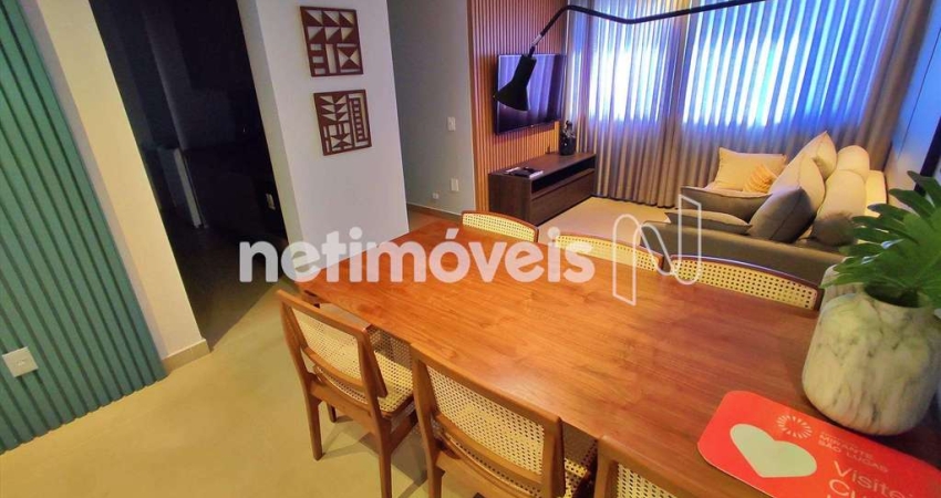 Cobertura com 3 quartos à venda no São Lucas, Belo Horizonte 