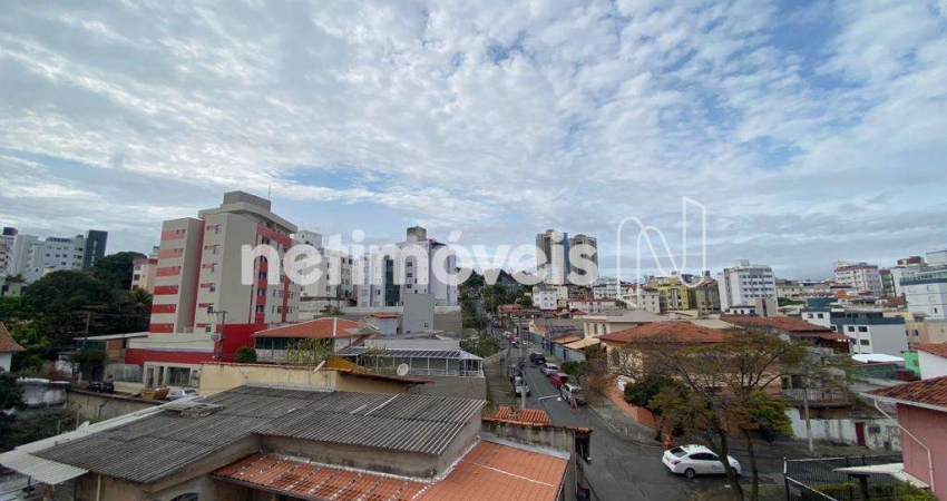 Cobertura com 4 quartos à venda na Rua Leôncio Chagas, União, Belo Horizonte