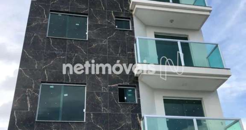 Cobertura com 3 quartos à venda em Piratininga (Venda Nova), Belo Horizonte 
