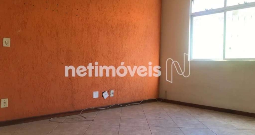 Apartamento com 3 quartos à venda na Santa Mônica, Belo Horizonte 