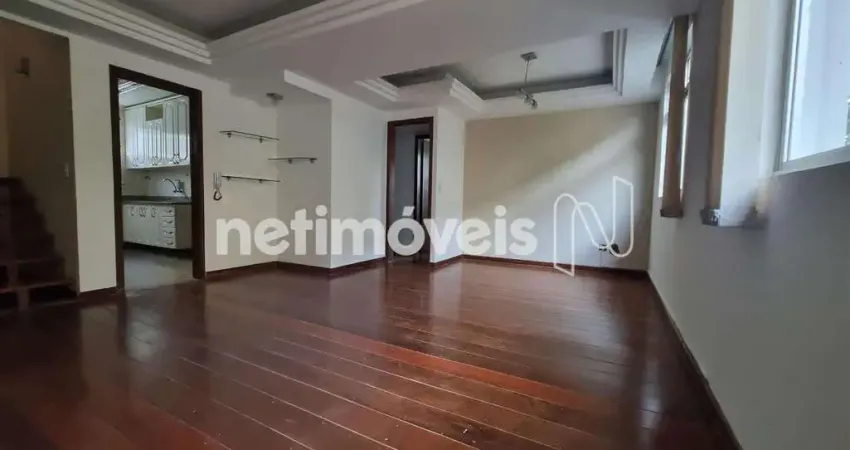 Cobertura com 3 quartos à venda em Palmares, Belo Horizonte 