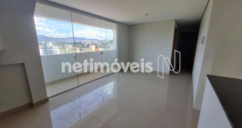 Cobertura com 3 quartos à venda no Fernão Dias, Belo Horizonte 
