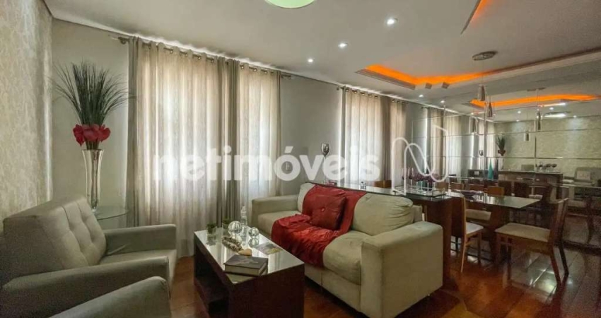 Cobertura com 3 quartos para alugar na Rua Marcilio Dias, Calafate, Belo Horizonte