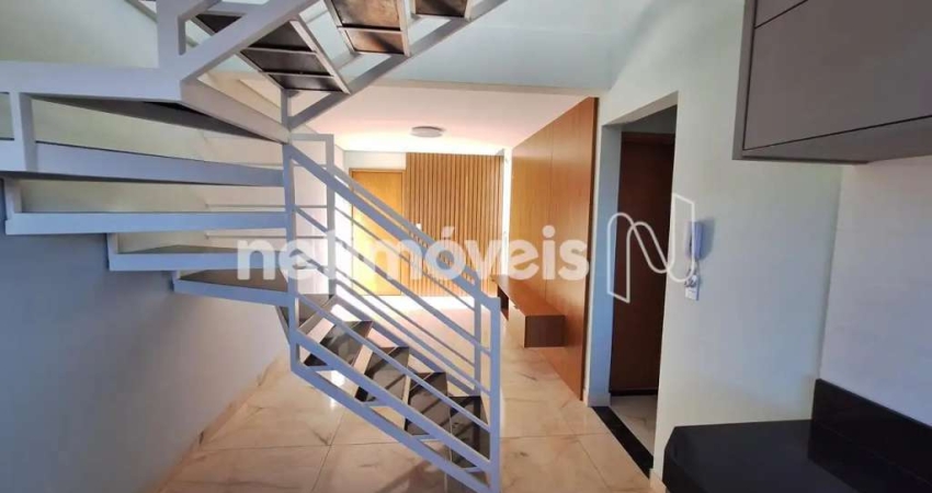 Cobertura com 2 quartos à venda na Rua Paraopeba, Novo Progresso, Contagem