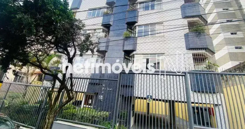 Cobertura com 3 quartos à venda na Rua Rio Claro, Prado, Belo Horizonte