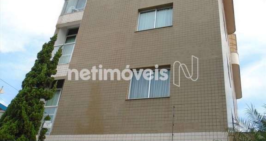 Cobertura com 4 quartos à venda no Barreiro, Belo Horizonte 