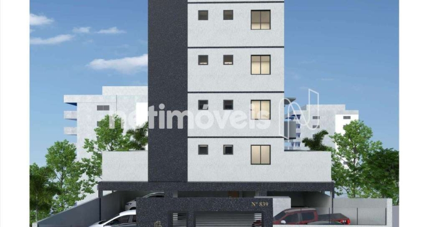 Cobertura com 3 quartos à venda no Milionários, Belo Horizonte 