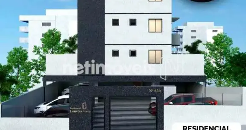 Cobertura com 3 quartos à venda no Milionários, Belo Horizonte