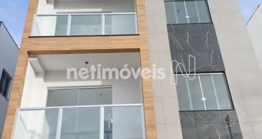 Cobertura com 3 quartos à venda no Recanto Verde - 2ª Seção, Ibirité 