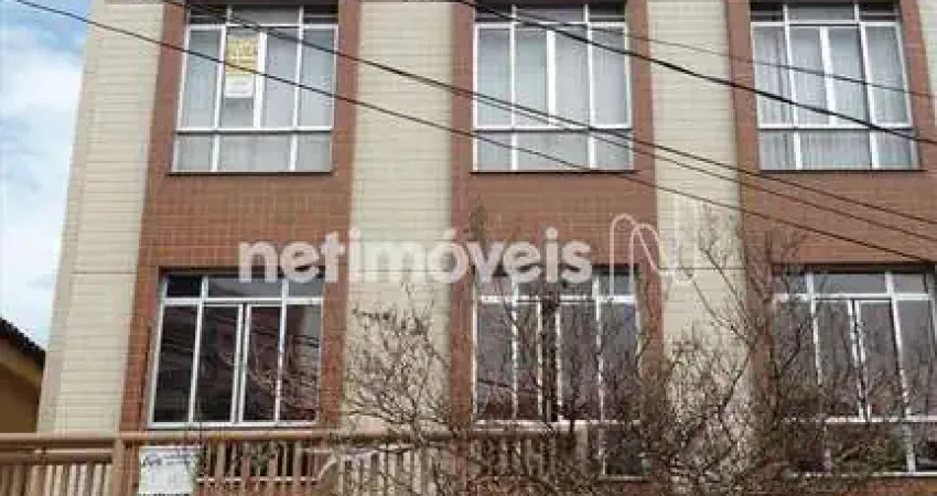 Cobertura com 3 quartos à venda no Barreiro, Belo Horizonte 