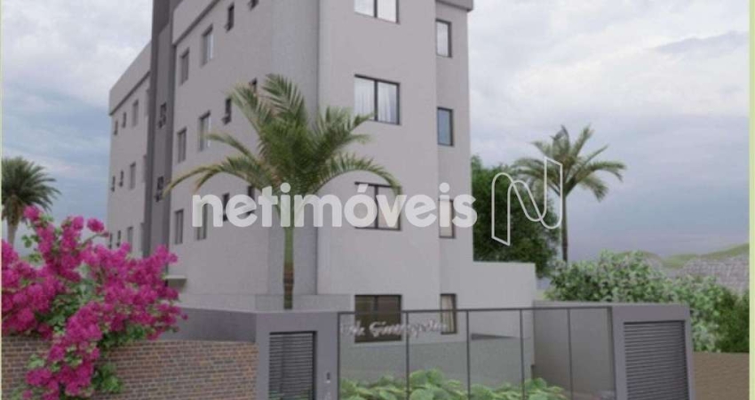 Cobertura com 3 quartos à venda no Milionários, Belo Horizonte 
