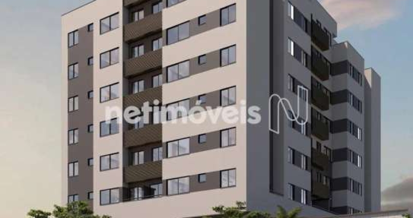 Cobertura com 2 quartos à venda na Santa Helena (Barreiro), Belo Horizonte 