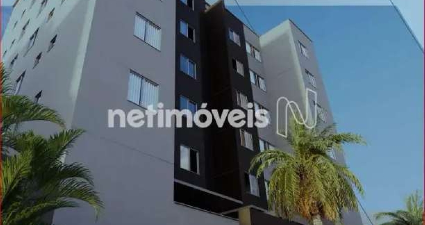 Cobertura com 3 quartos à venda na Santa Helena (Barreiro), Belo Horizonte 