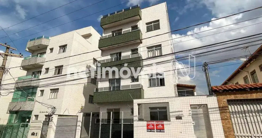 Cobertura à venda no Jardim Industrial, Contagem 