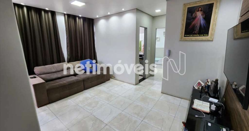 Cobertura com 3 quartos à venda na Santa Helena (Barreiro), Belo Horizonte 