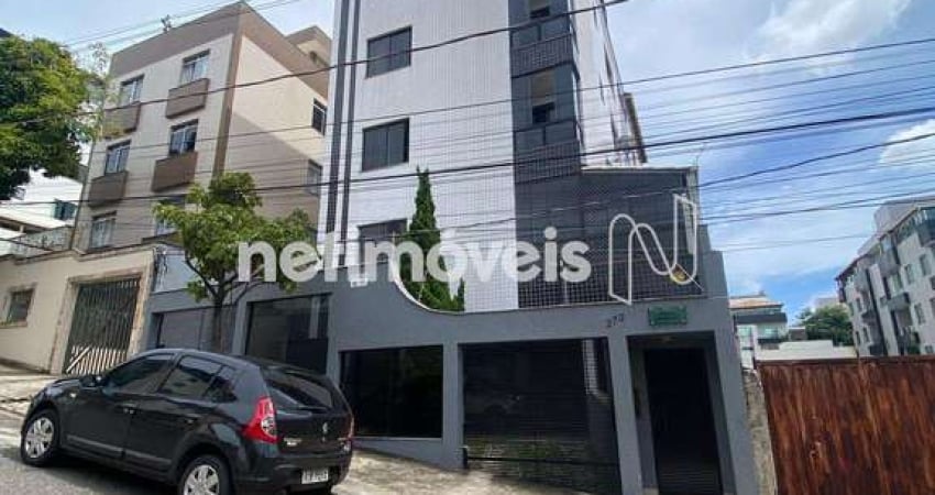 Cobertura com 3 quartos à venda no Diamante, Belo Horizonte 