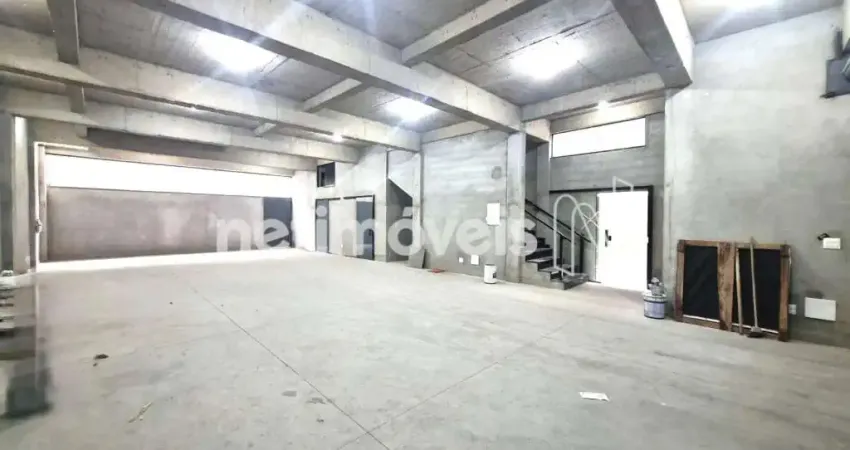 Ponto comercial para alugar no Salgado Filho, Belo Horizonte 