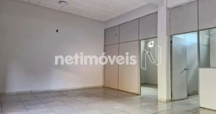 Ponto comercial com 1 sala para alugar no Salgado Filho, Belo Horizonte 
