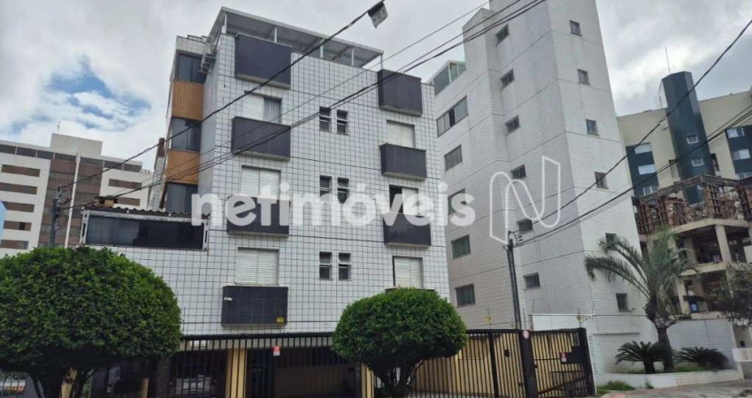 Apartamento com 3 quartos para alugar no Castelo, Belo Horizonte 