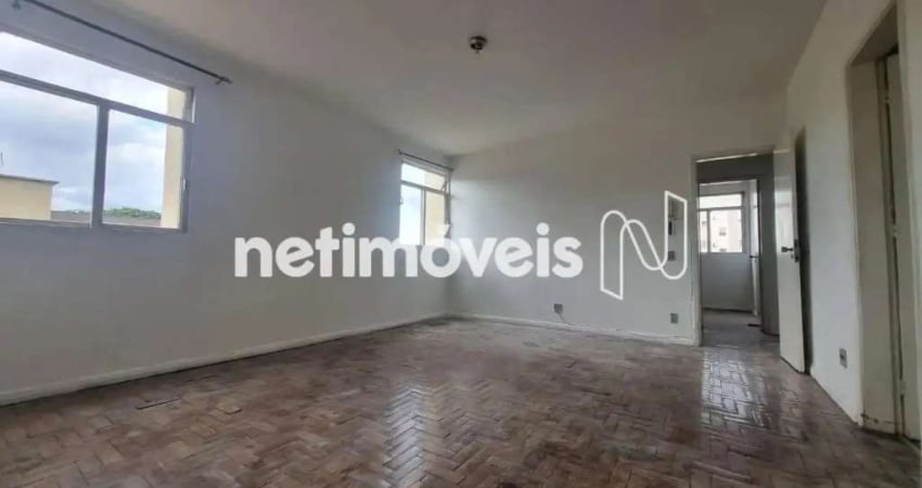 Apartamento com 3 quartos para alugar no Nova Suíssa, Belo Horizonte 