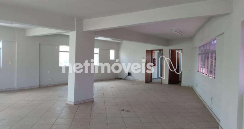 Sala comercial para alugar na Rua Coruripe, Nova Granada, Belo Horizonte