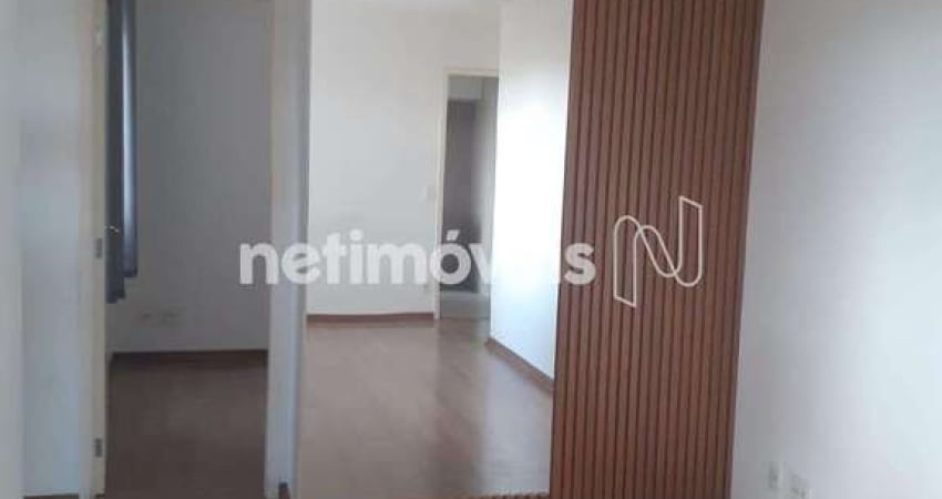 Apartamento com 2 quartos para alugar no Cinquentenario, Belo Horizonte 