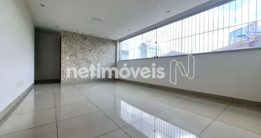 Apartamento com 3 quartos para alugar no Nova Suíssa, Belo Horizonte 