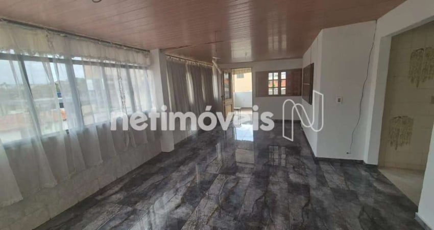 Casa com 2 quartos para alugar na Avenida Mem de Sá, Santa Efigênia, Belo Horizonte