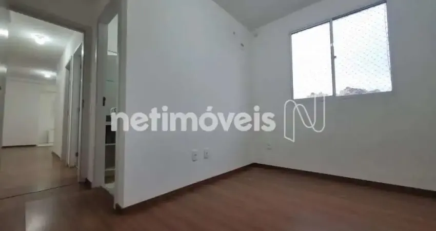 Apartamento com 2 quartos para alugar no Salgado Filho, Belo Horizonte 