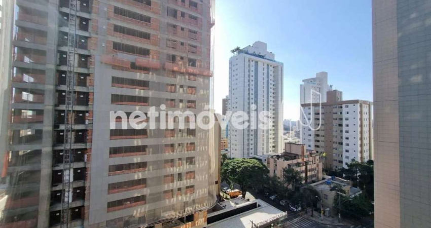 Terreno comercial para alugar no Funcionários, Belo Horizonte 