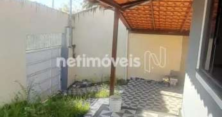 Casa com 3 quartos à venda na Rua Conceição Odília Silva, Nova Esmeralda, Esmeraldas