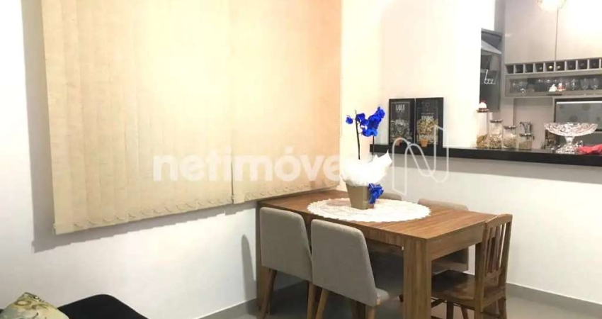 Apartamento com 1 quarto à venda na Rua Dom Lúcio Antunes, Coração Eucarístico, Belo Horizonte