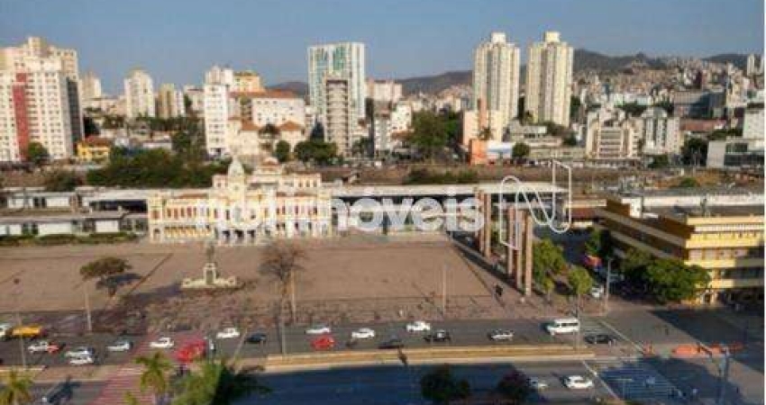 Apartamento com 3 quartos à venda na Rua da Bahia, Centro, Belo Horizonte