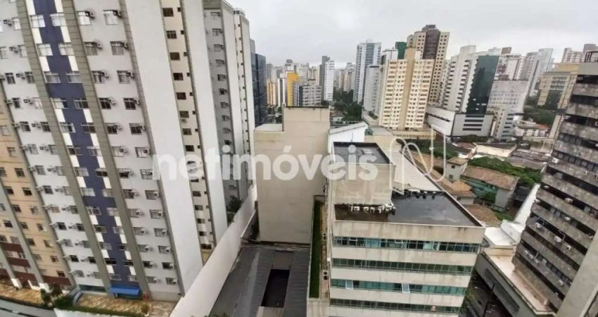 Sala comercial com 1 sala à venda no Centro, Belo Horizonte 