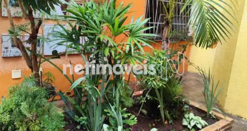 Apartamento com 2 quartos à venda no Riacho das Pedras, Contagem 