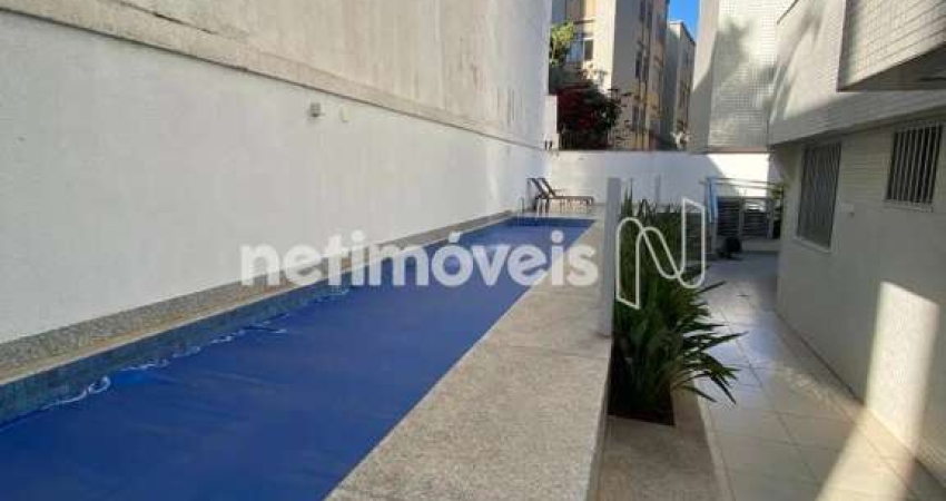Apartamento com 2 quartos para alugar na Rua Herculano de Freitas, Gutierrez, Belo Horizonte
