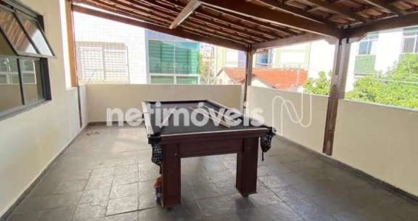 Casa com 6 quartos para alugar em Calafate, Belo Horizonte 