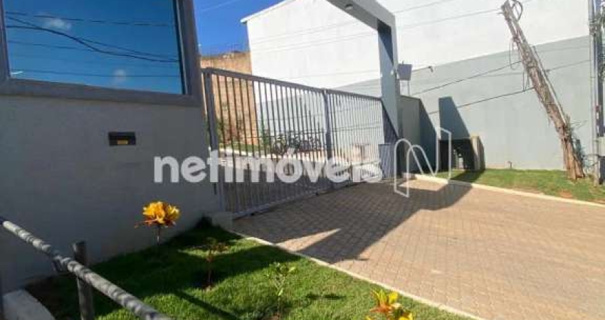 Locação Rua Vila Real (justinópolis) Ribeirão das Neves
