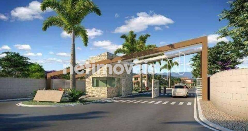 Venda Rua Residencial Parque dos Buritis Lagoa Santa