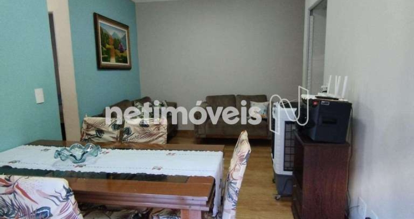 Apartamento com 3 quartos à venda no Ressaca, Contagem 