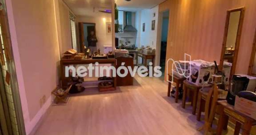 Apartamento com 2 quartos para alugar na Liberdade, Belo Horizonte 