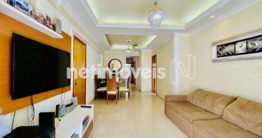 Apartamento com 3 quartos à venda na Rua Ramos de Azevedo, Monsenhor Messias, Belo Horizonte