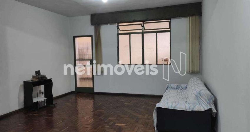 Apartamento com 3 quartos à venda na Rua Guaíra, Caiçaras, Belo Horizonte
