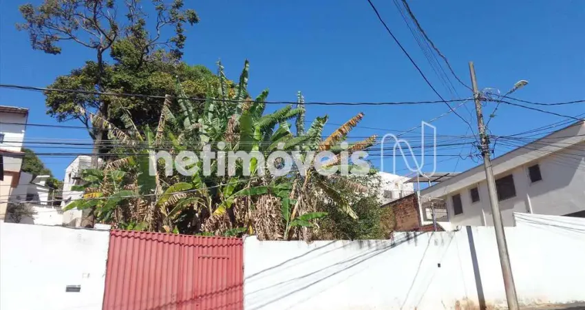Casa com 2 quartos à venda na Rua Almeida Melo, Nova Esperança, Belo Horizonte