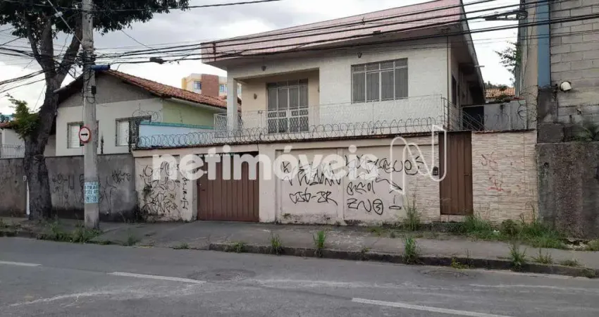 Casa com 4 quartos à venda na Rua Olinto Magalhães, Padre Eustáquio, Belo Horizonte